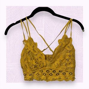 Bralette sz S